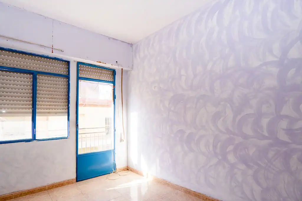 Piso en venta en C/ Almería, Casco Antiguo