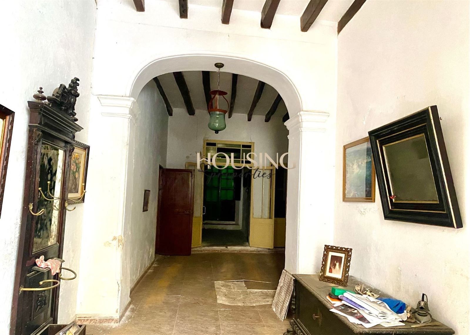 Casa adosada en venda en Felanitx amb Jardí privat i Terrassa