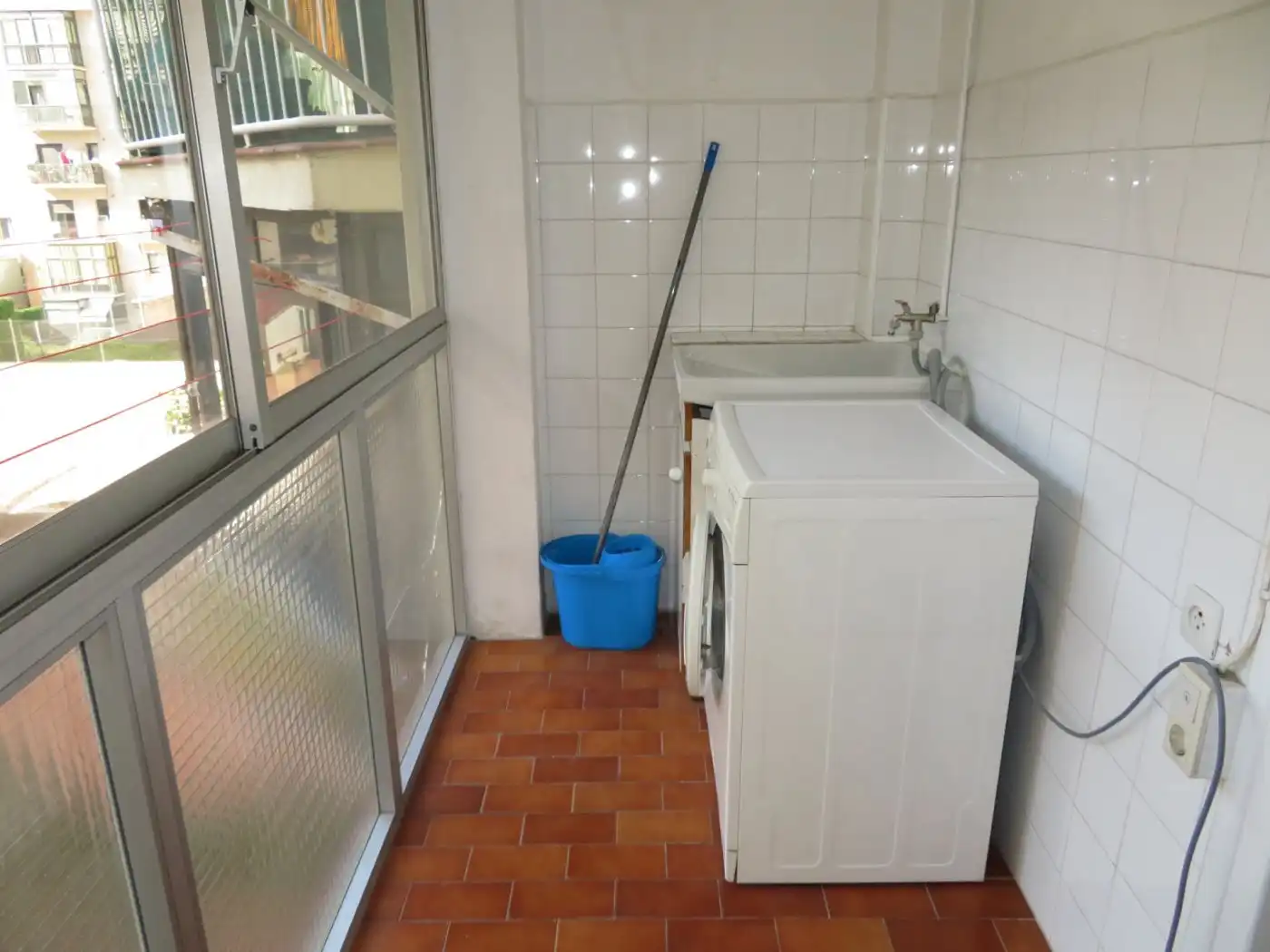 Flat with lift for sale in Calle TAMARIT, imagen 16