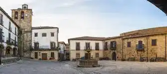 Casa o xalet en venda a Camino del Convento, 41, San Martín de Trevejo