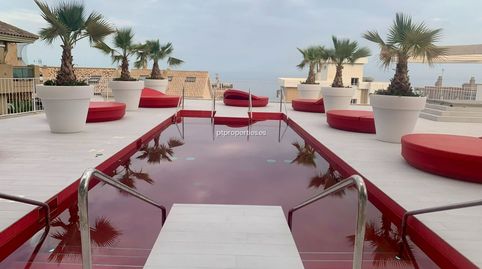 Photo 2 of Attic for sale in Carvajal, 63, Torremuelle, Benalmádena