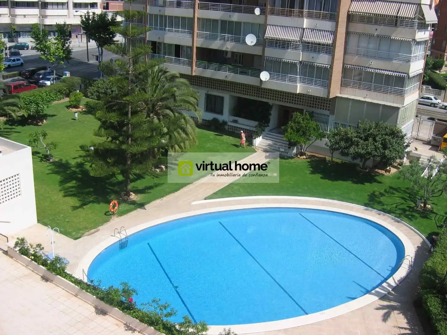 Apartment mit Pool zum Verkauf in Levante Alto, imagen 6