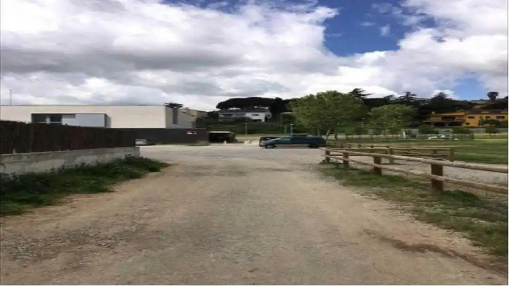 Terreny residencial en venda a Avinguda Granollers, imagen 12