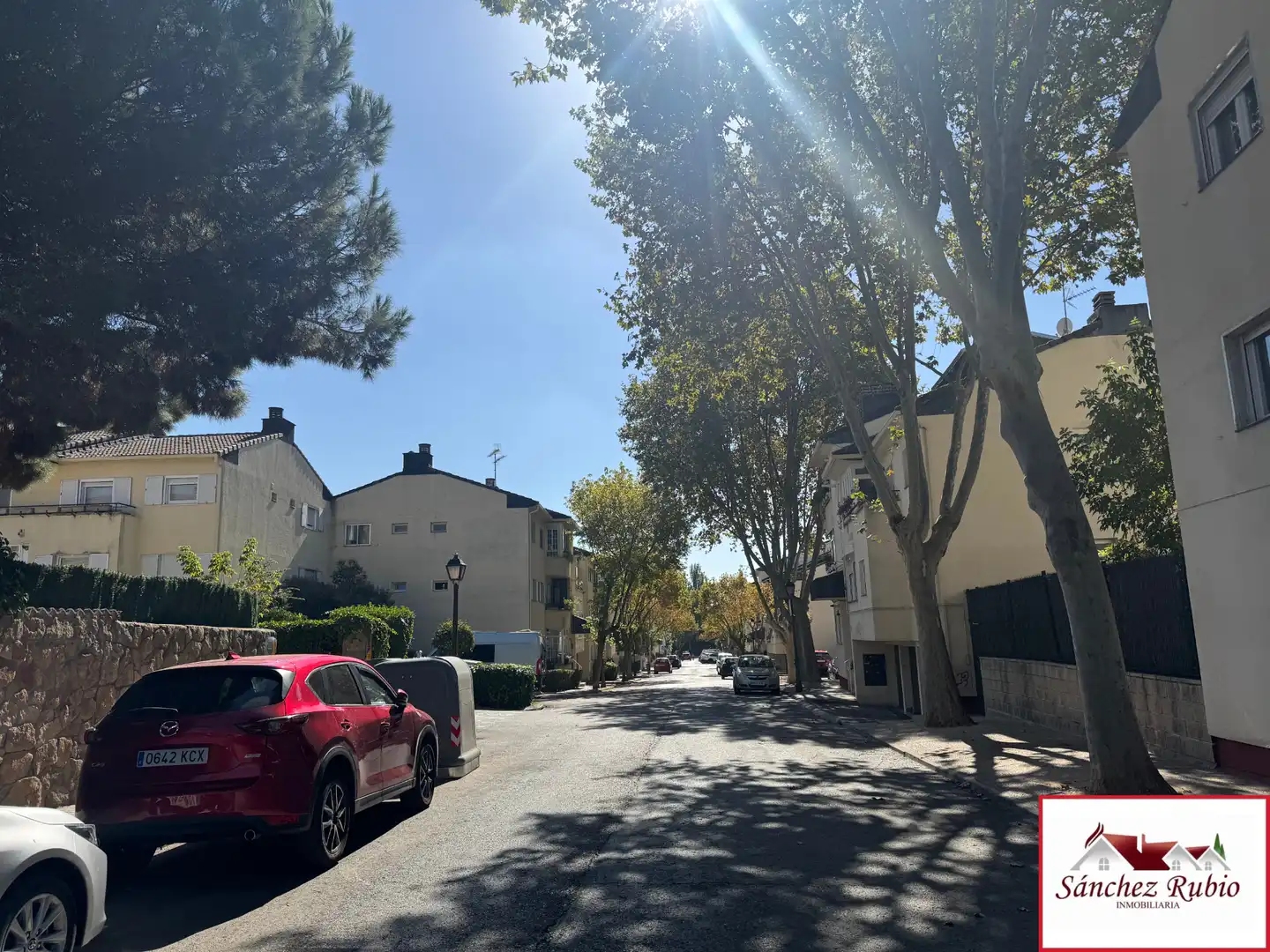 Individual en venta en Calle Flor de Lis 13