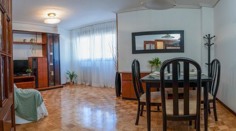 Foto 2 de Pis en venda a Calle Calle Doctor Francisco Grande Covián, Teatinos - Los Prados, Oviedo