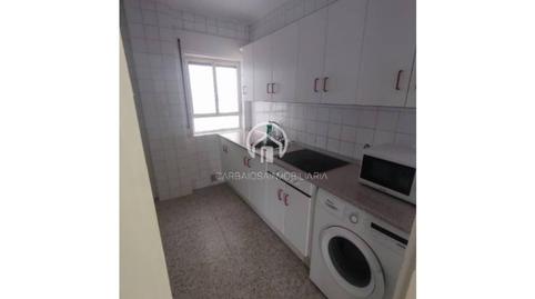 Foto 2 de Pis en venda a Avenida Federico Anaya, Salesas, Salamanca