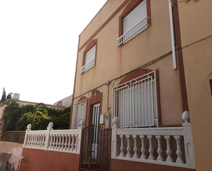 House or chalet for sale in Aire, Tabernas