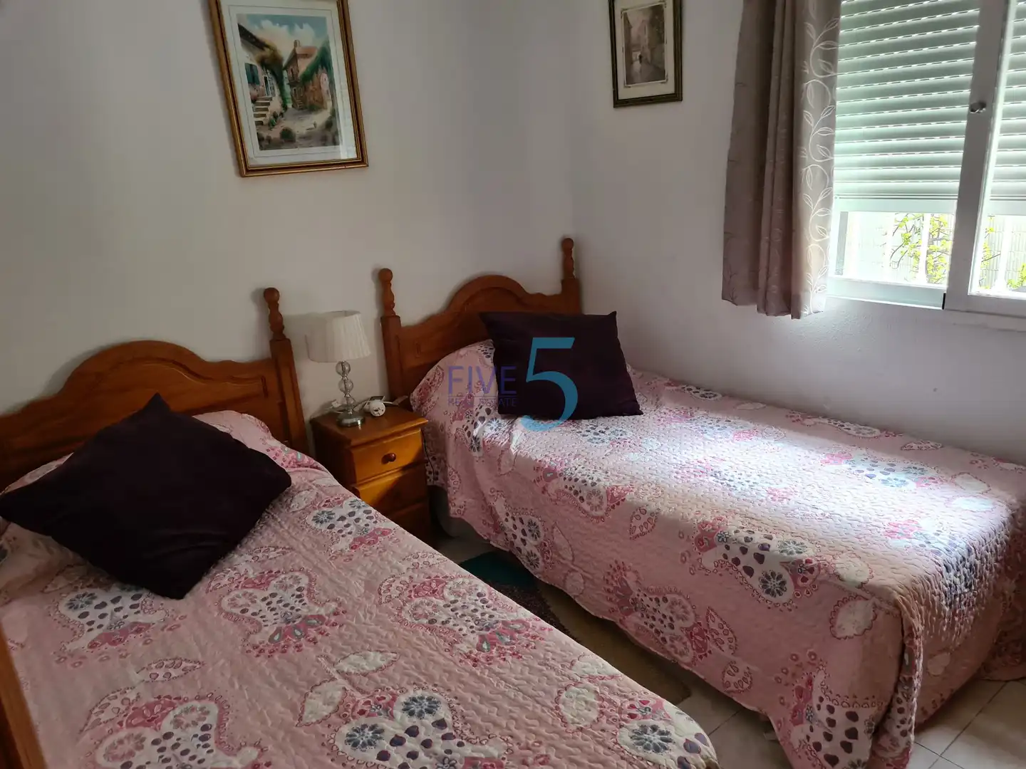 Dormitori de Casa o xalet en venda en Benimar