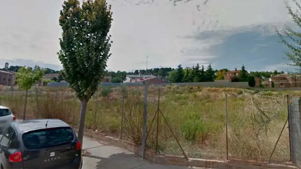 Residential land for sale in Carrer de Roger de Llúria, imagen 2