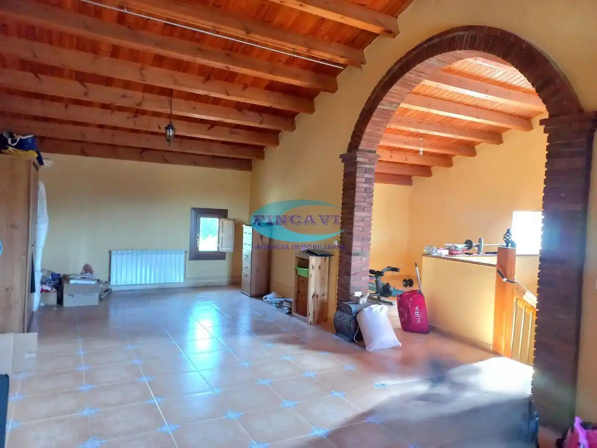 Casa o xalet en venda a L'Ametlla del Vallès