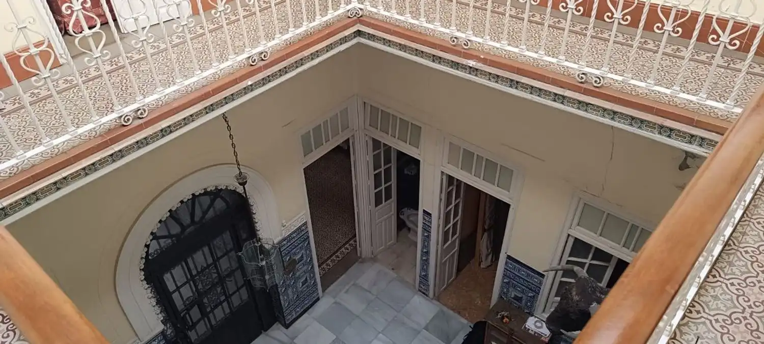 Casa o chalet en venta en Sevilla con Terraza