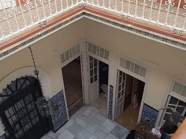 Xalet en venda a CL GRAVINA