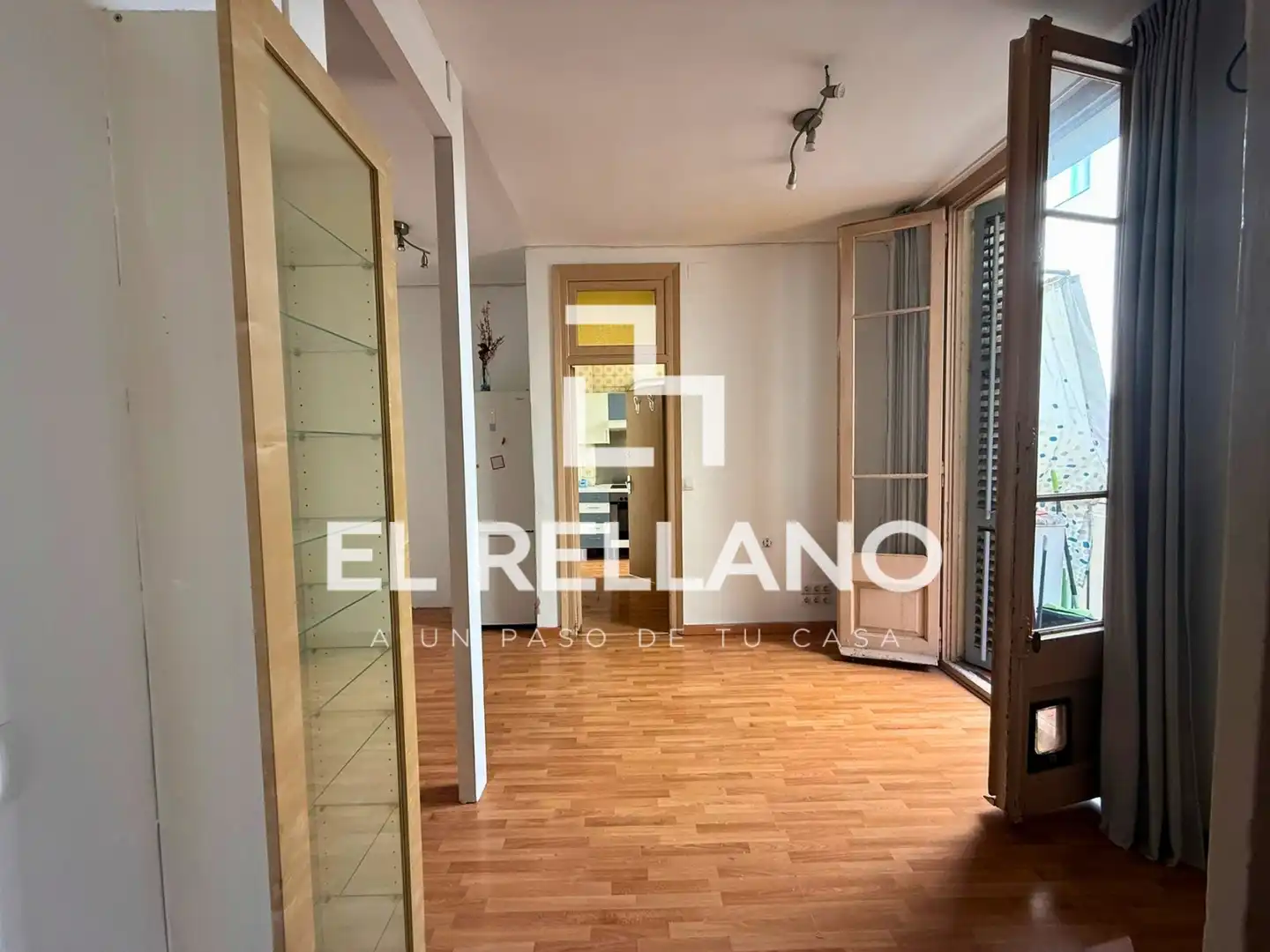 Wohnung mit Terrasse zum Verkauf in Carrer de la Marina 138, imagen 3