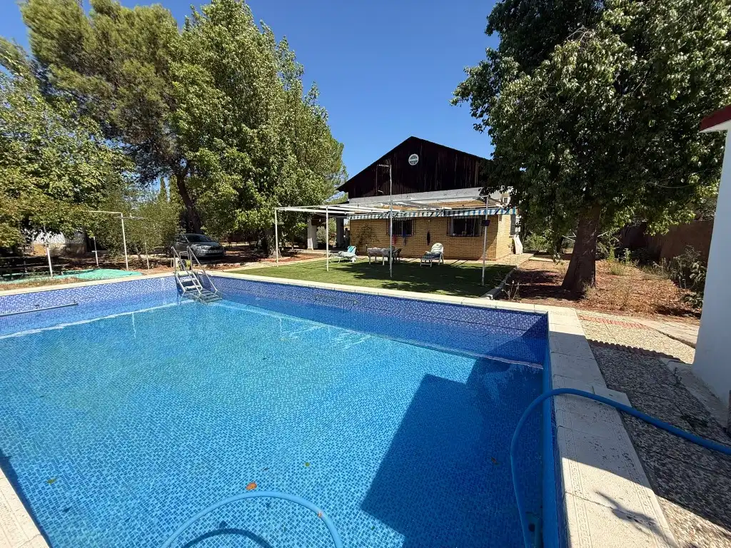 Casa rústica en venda a Urbanizacion Cañada Baja, imagen 30