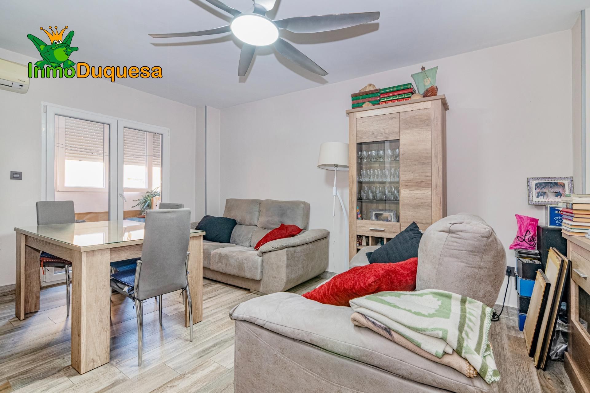 Piso en venta en Barrio de Zaidín