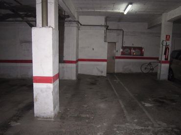 Individuale in affitto a Centre - Estació
