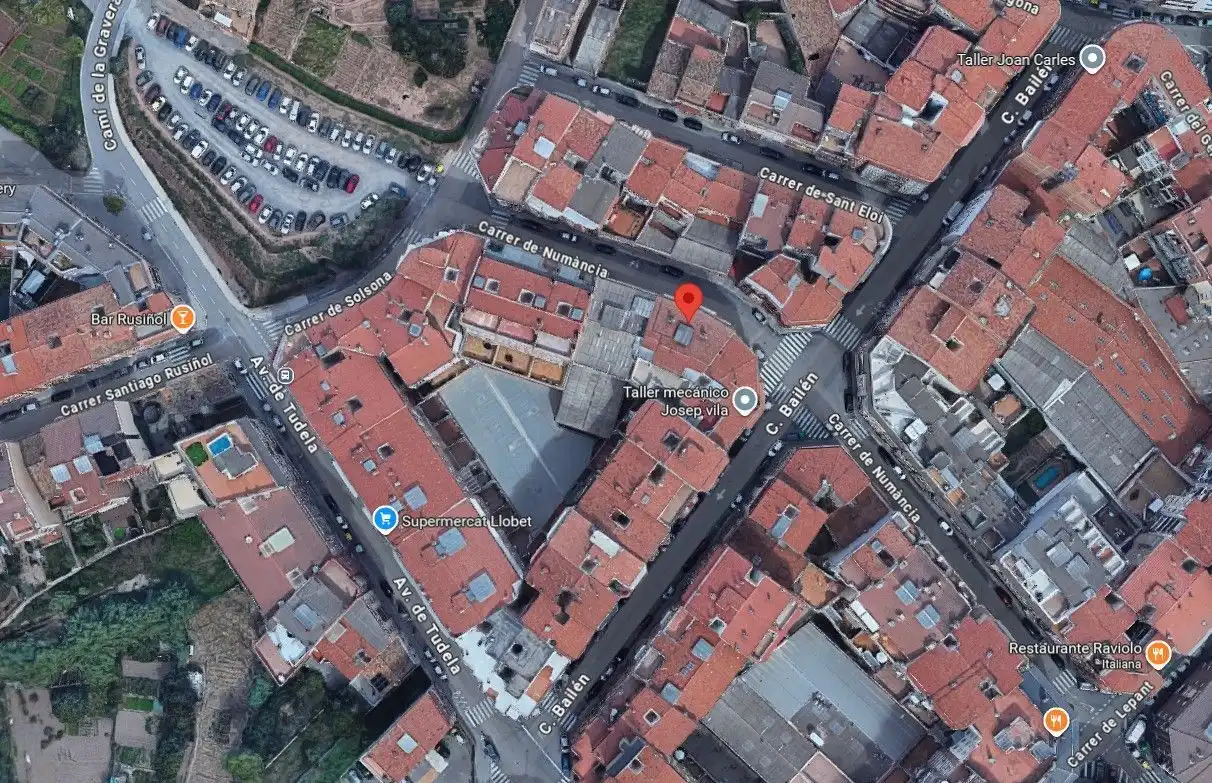 Flat for sale in Carrer de Numància, 31, Plaça Catalunya