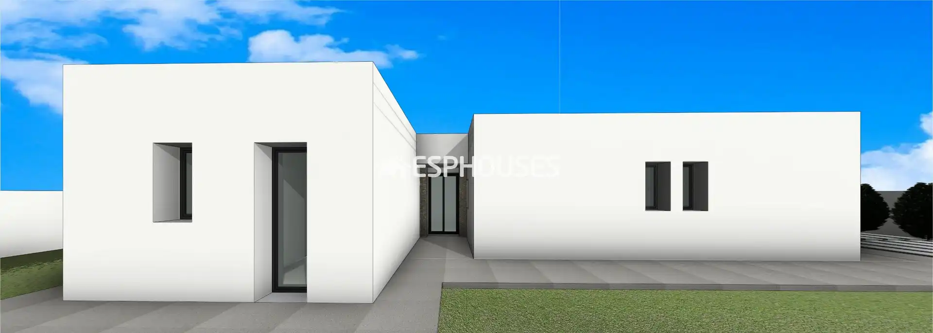 Villa con piscina in vendita a El Pinós / Pinoso, imagen 4