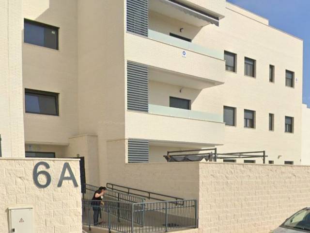 Garaje en Alquiler en Calle José Lezama Lima, 6 en Señorío de Illescas
