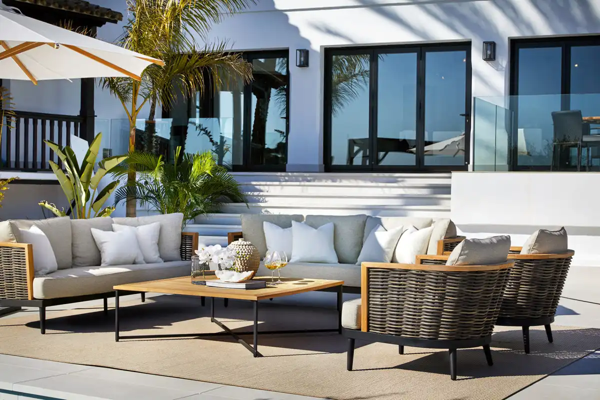 Haus mit Terrasse zur Miete in La Zagaleta, imagen 21