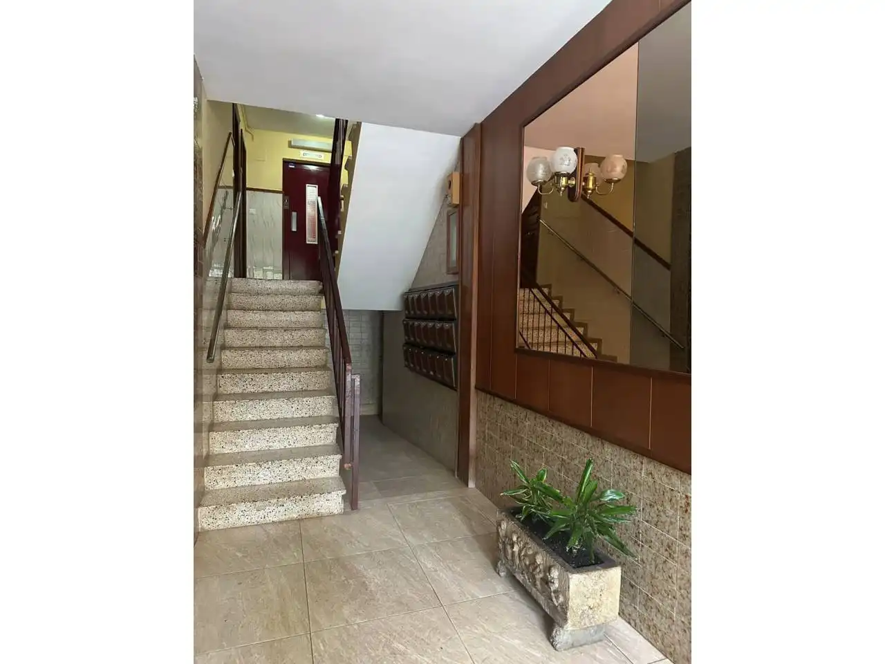 Piso con terraza en venta en Calle Galcerán de Pinós, imagen 19