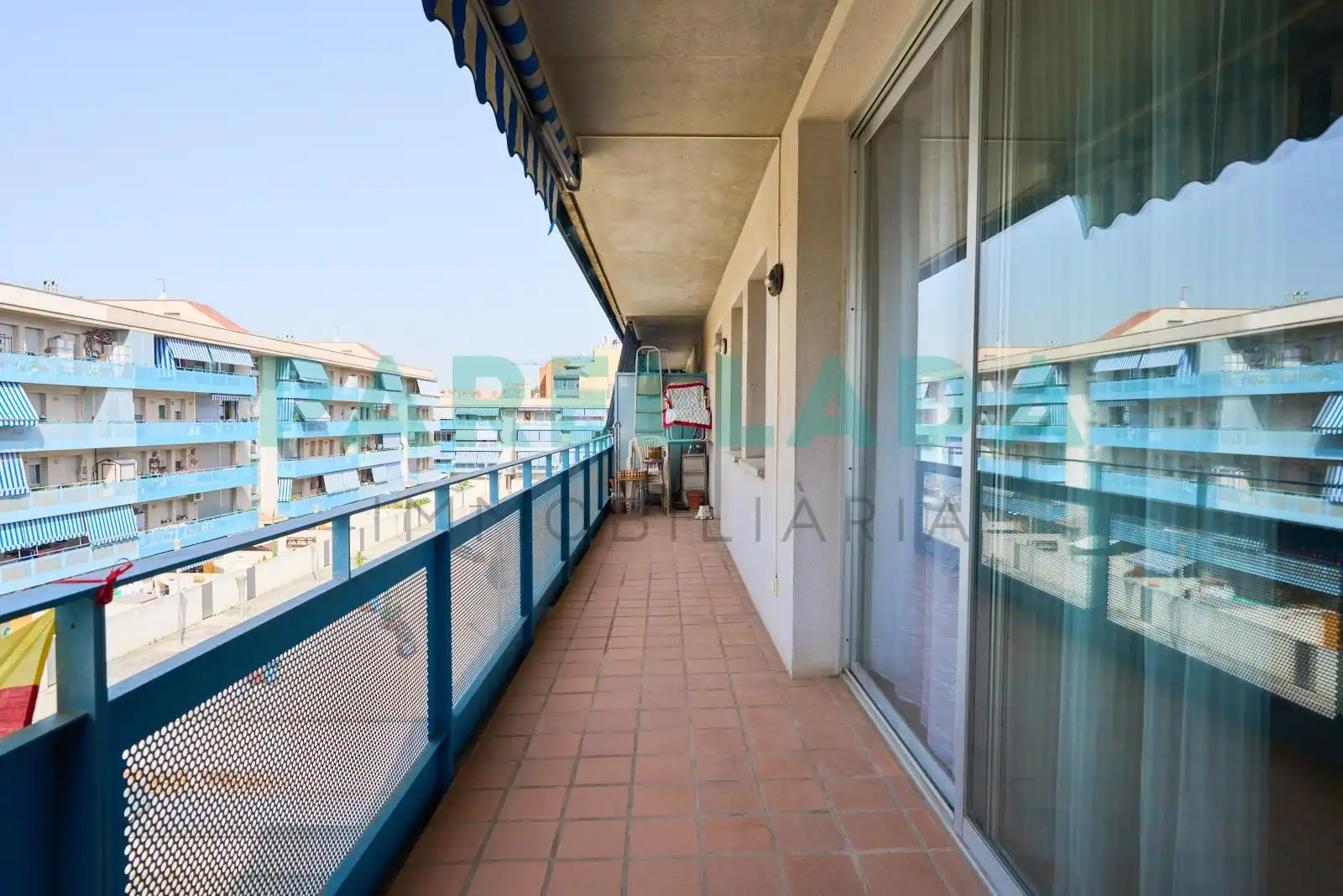 Appartement avec terrasse à vendre à Port, imagen 6