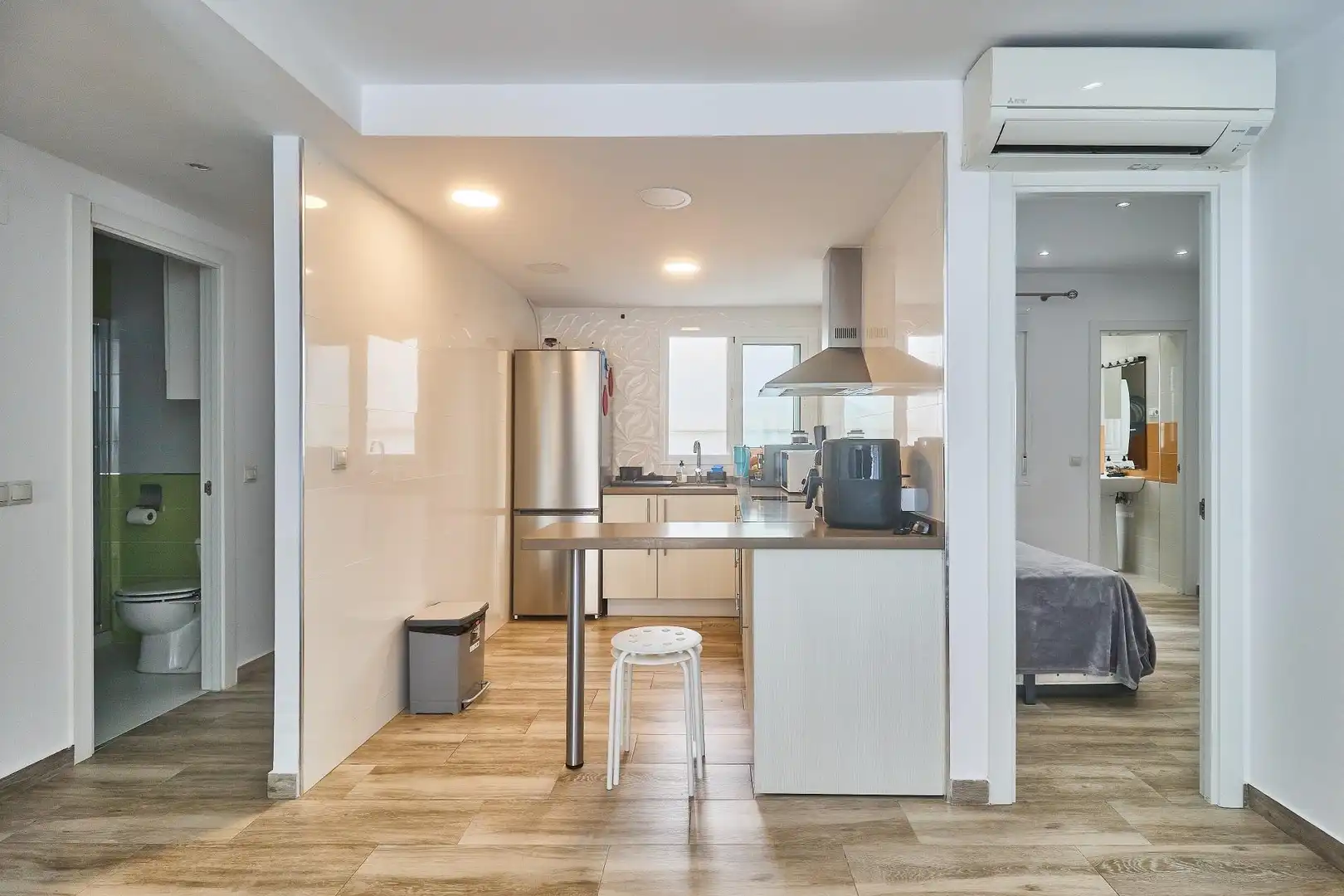Apartament amb terrassa en venda a Puerto Deportivo, imagen 5