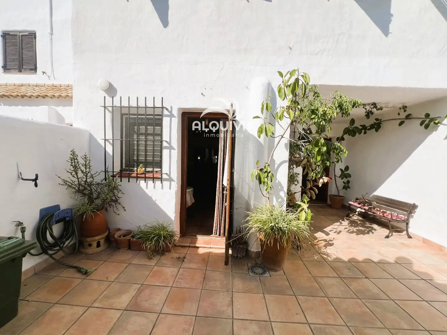 Casa adosada en venda a sector N, Caño Guerrero