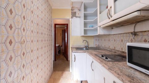 Foto 4 de Pis en venda a Calle del Doctor Tomás García Guerra, Escaleritas, Las Palmas de Gran Canaria