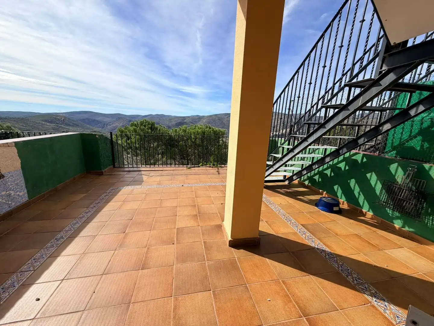 Bungalow avec jardin à vendre à Toràs, imagen 11