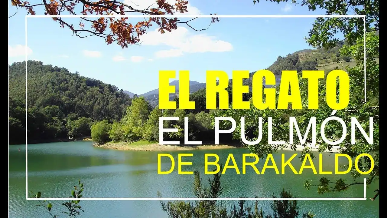 Residencial en venta en Barakaldo 