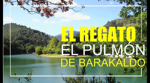 Foto 3 de Residencial en venta en Cruces, Barakaldo