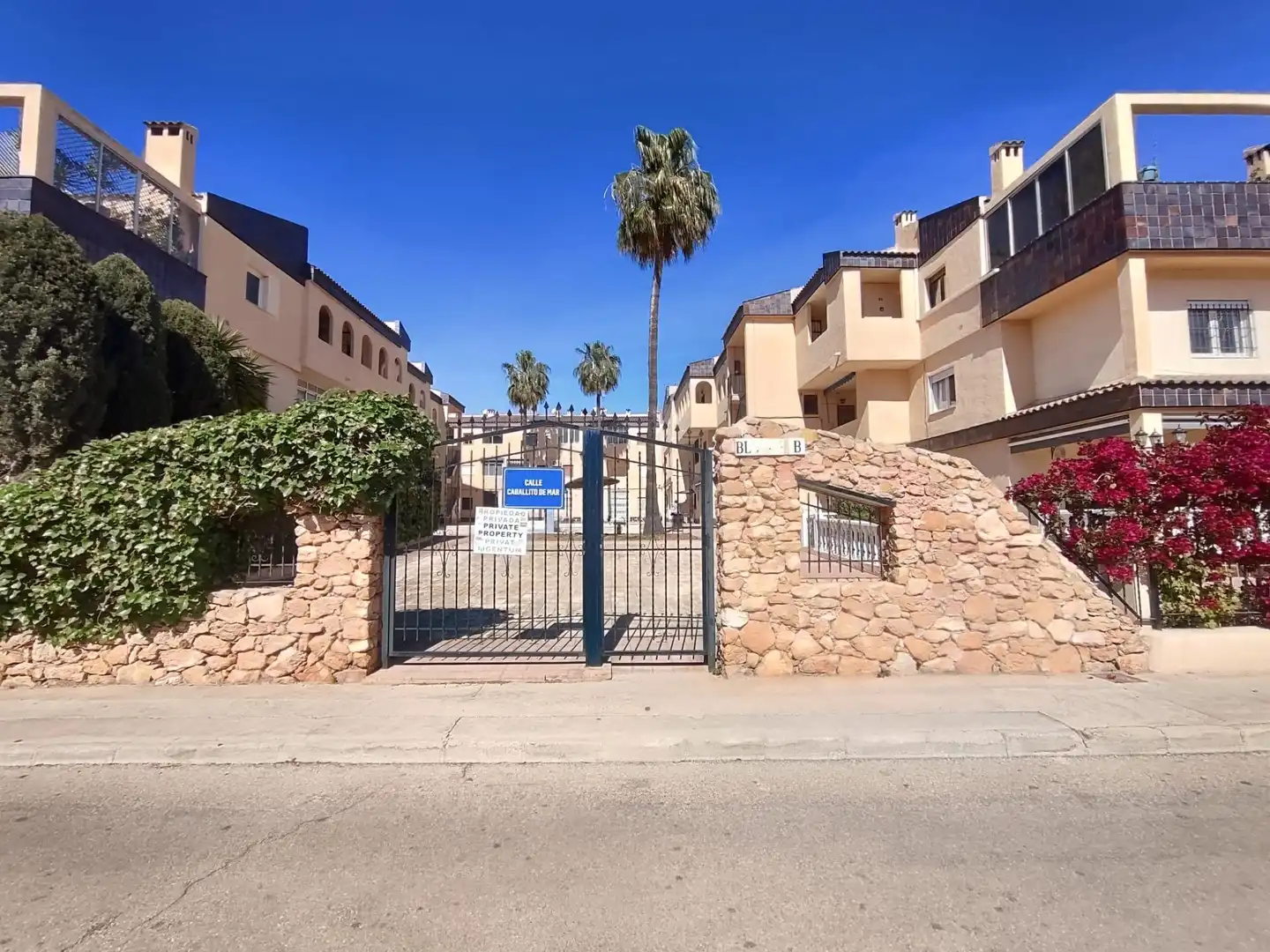 Penthouse mit Pool zum Verkauf in Calle CABALLITO DE MAR, imagen 4