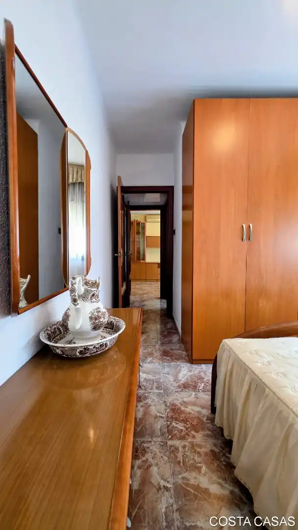 Piso en venta en Castelldefels con Aire acondicionado, Balcón y Alarma