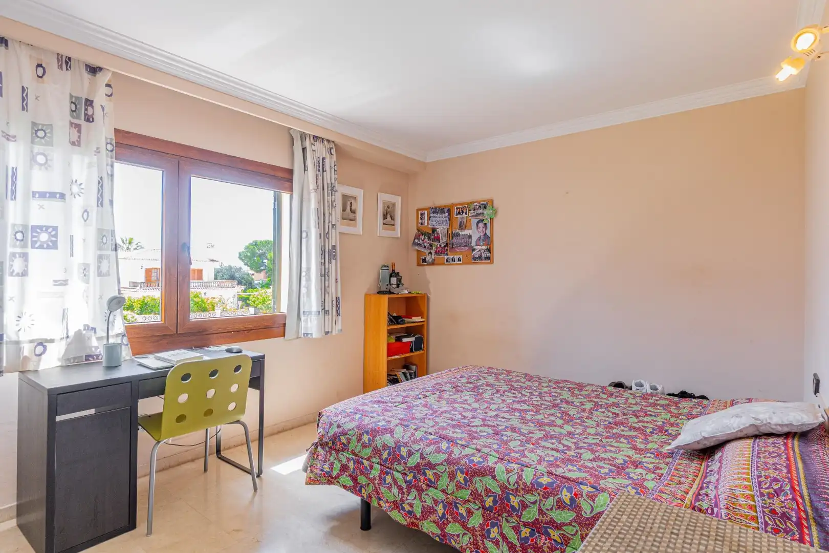 Habitación de Casa o chalet en venta en Marratxí con Calefacción, Jardín privado y Terraza