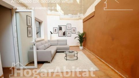 Foto 3 de Piso en venta en Calle Teniente Aguado, Campoamor, Alicante
