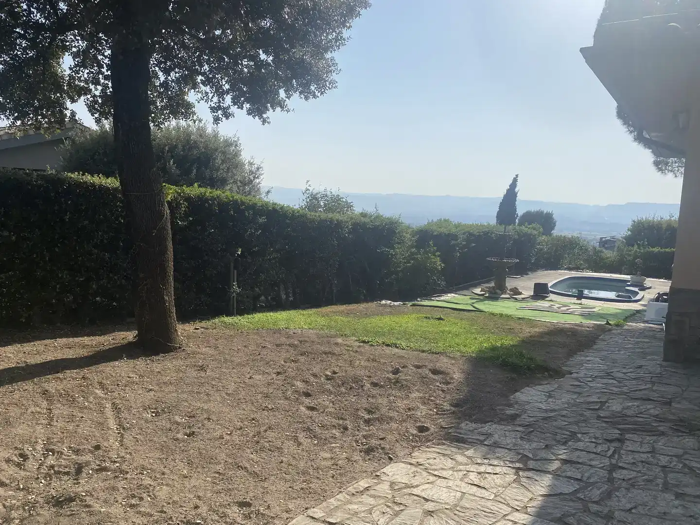 Casa o xalet en venda en Folgueroles amb Piscina i Balcó