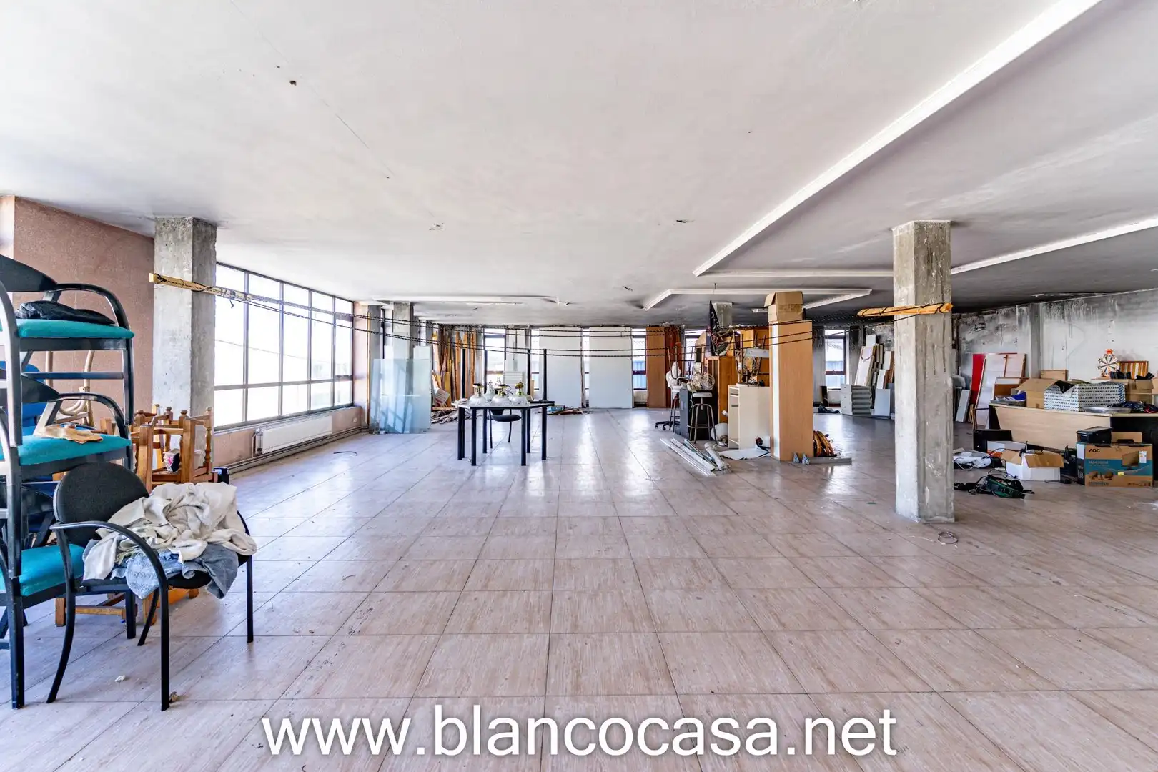Office space to rent in Carballo, imagen 28