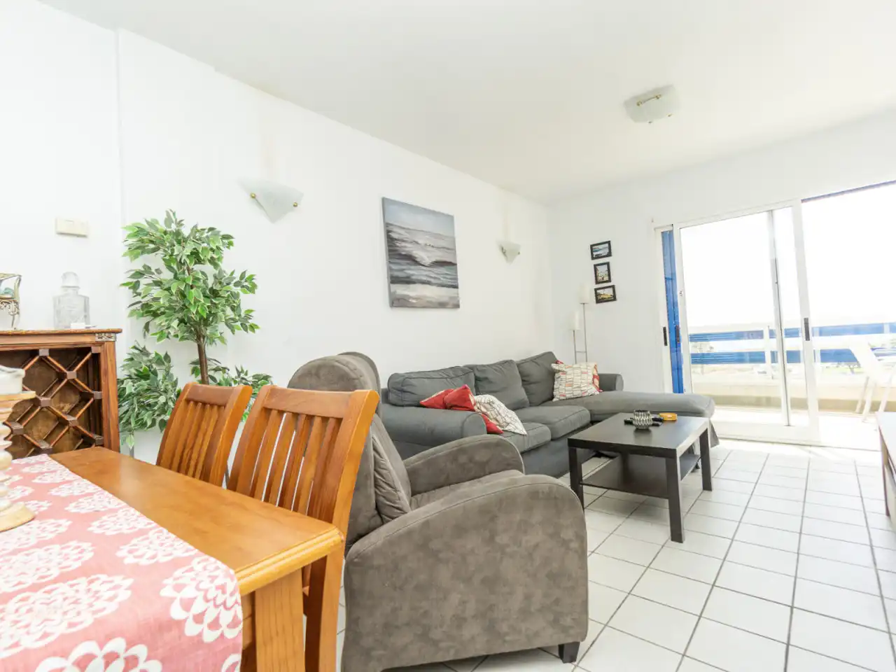 Ático con piscina en venta en Orihuela Costa, imagen 7