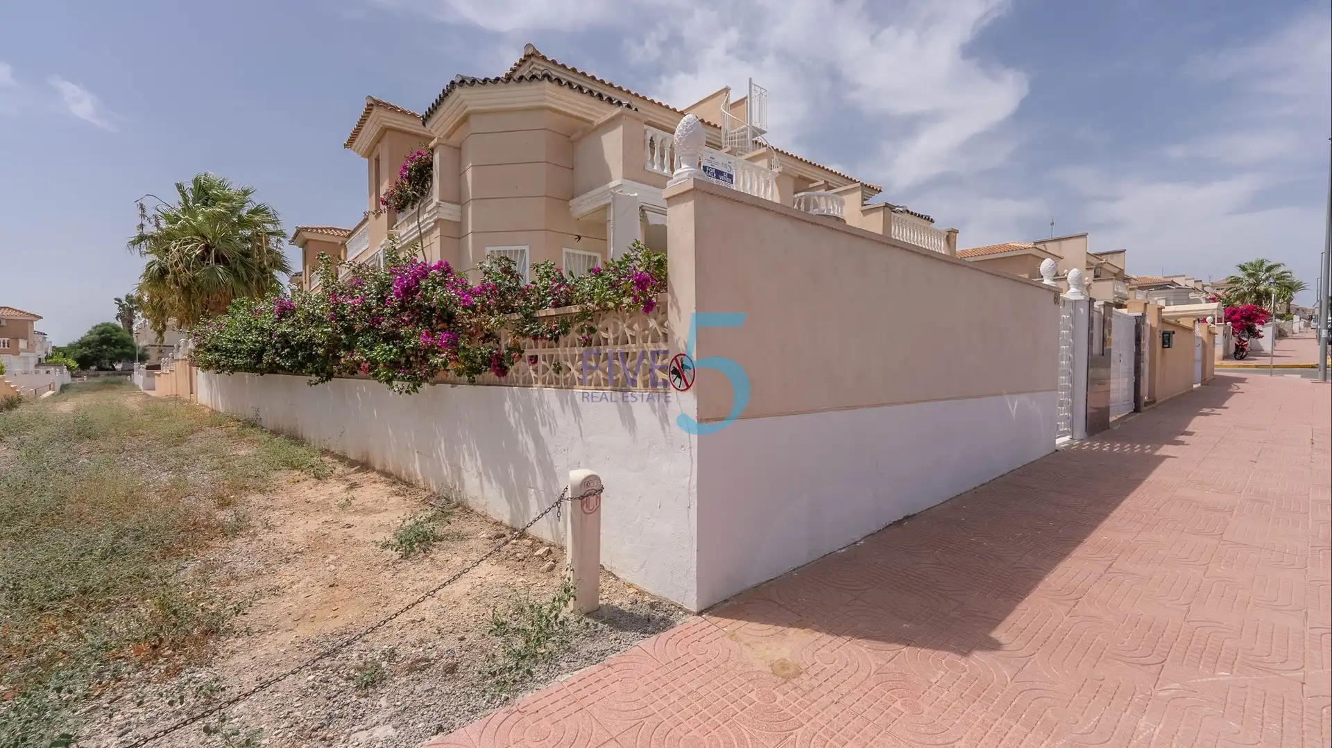Casa amb terrassa en venda a Ciudad Quesada, imagen 51