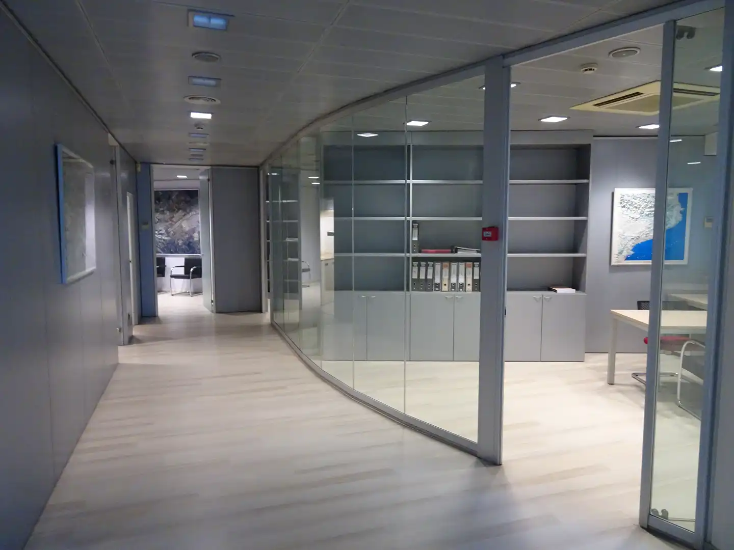 Otros con ascensor en venta en Centre, imagen 21