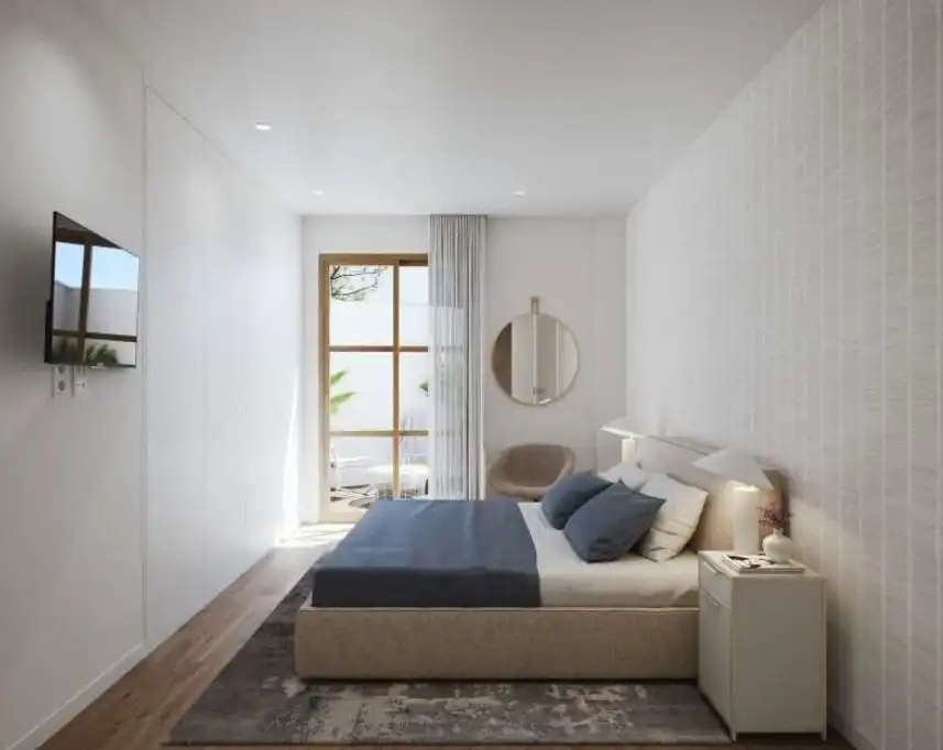 Penthouse with lift for sale in Lorca Ciudad, imagen 5
