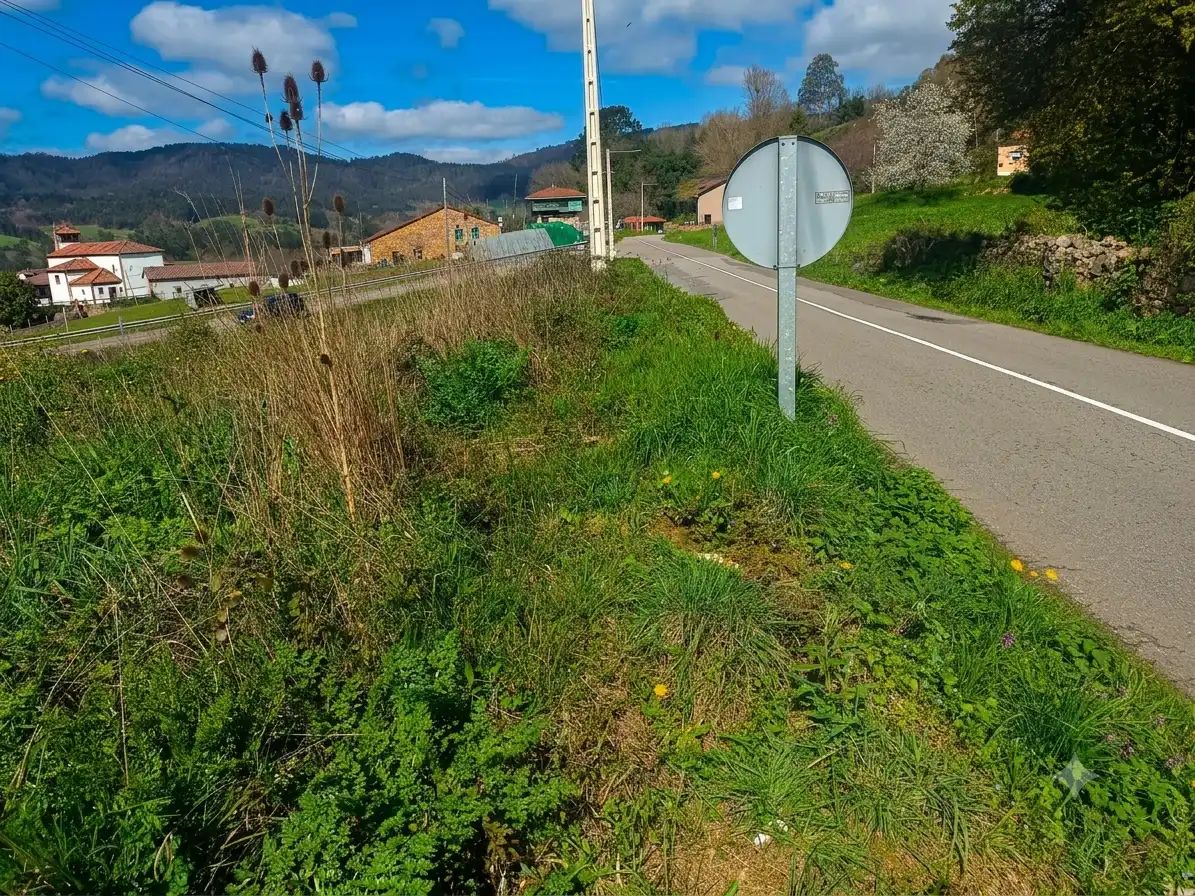Residential for sale in Llanera