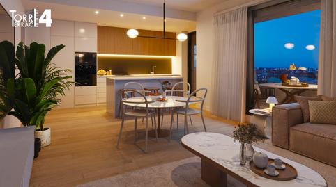 Foto 5 de Apartament en venda a San Mamés - La Palomera, León Capital