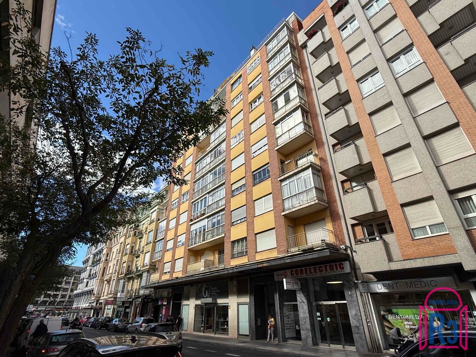 Flat to rent in Ramón y Cajal, Centro Ciudad