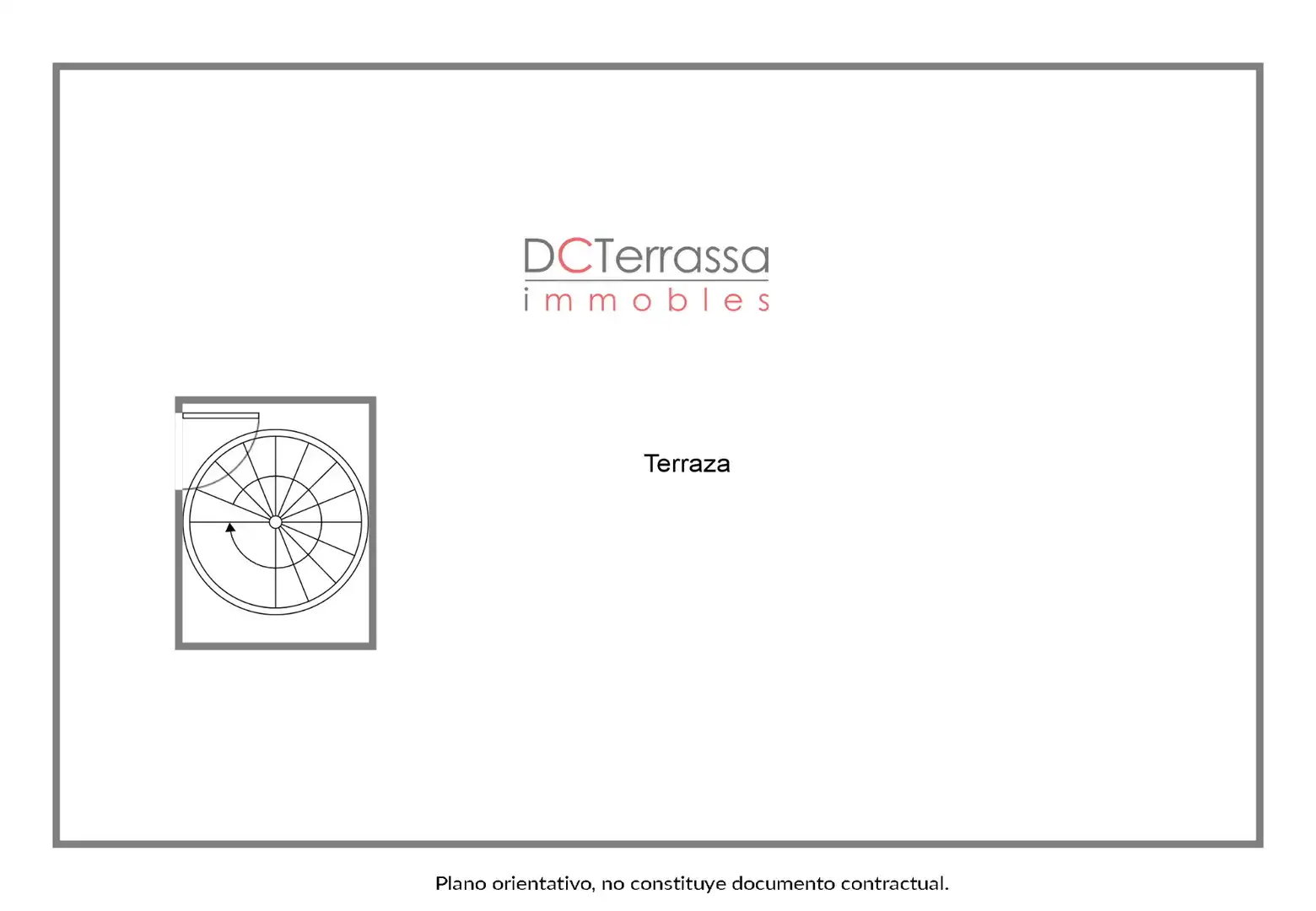 Piso con terraza en venta en Ponent, imagen 30