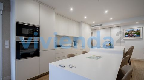 Foto 3 von Wohnung zum Verkauf in Goya, Madrid Capital