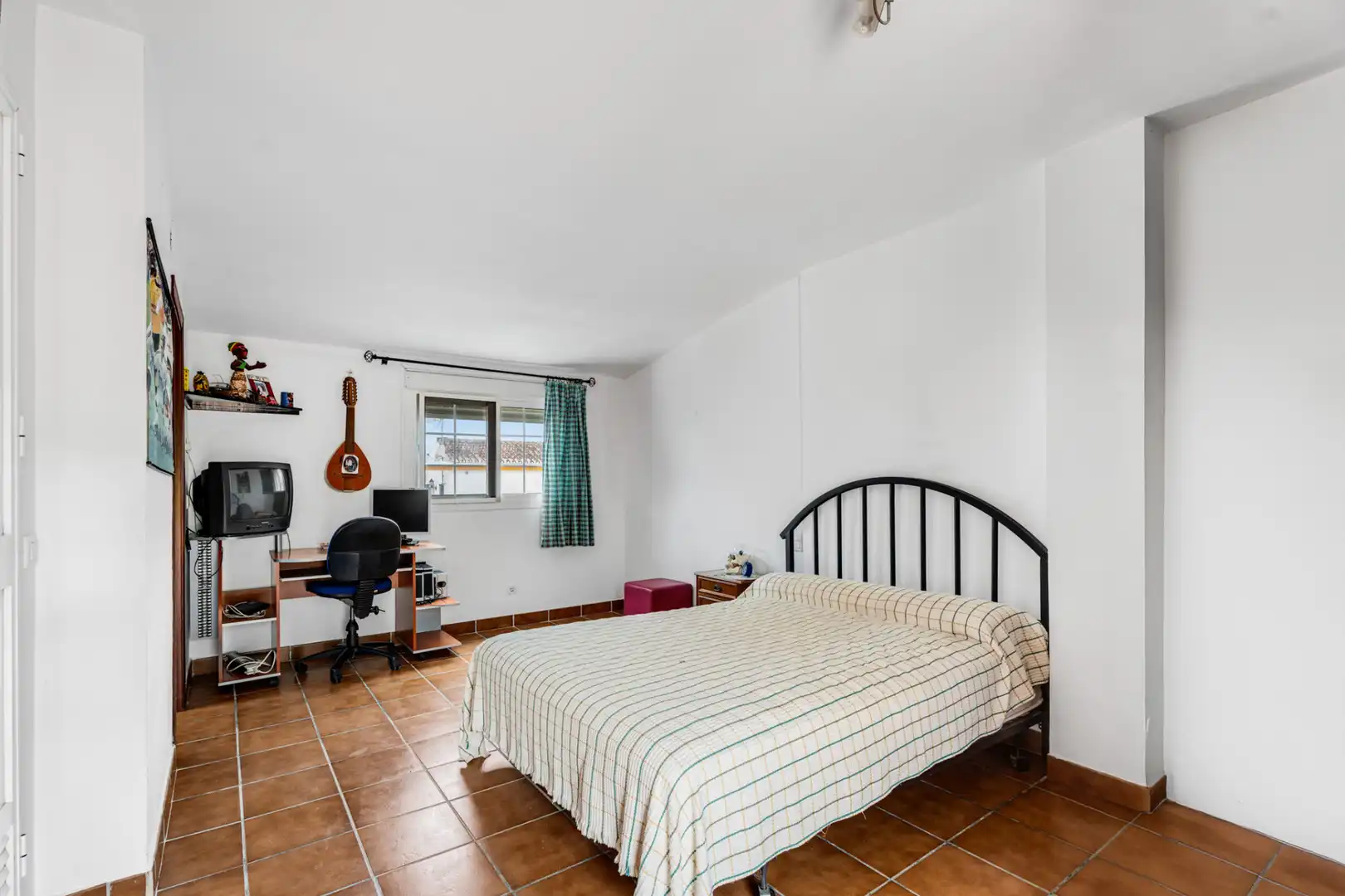 Habitatge amb terrassa en venda a Estepona Pueblo, imagen 15