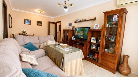 Foto 2 de Piso en venta en Olivar del Santo, Alcalá de los Gazules, Cádiz