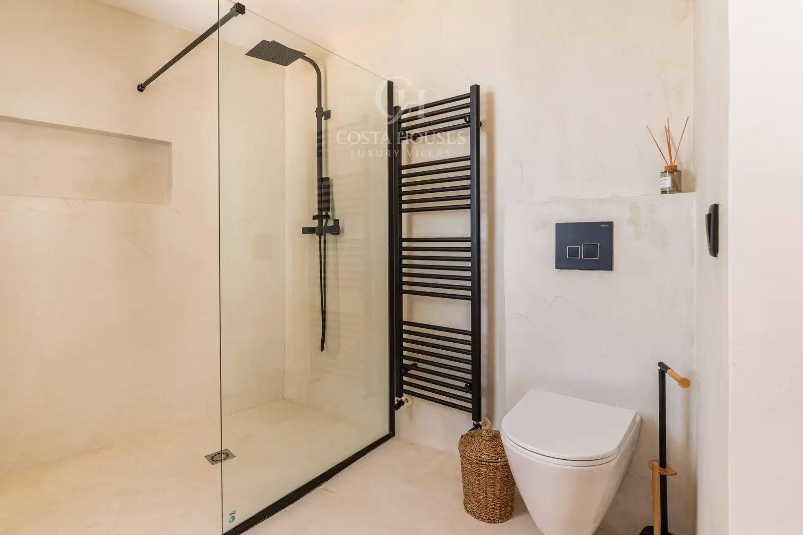 Chalet con piscina en venta en Portichol - Balcón al Mar, imagen 50
